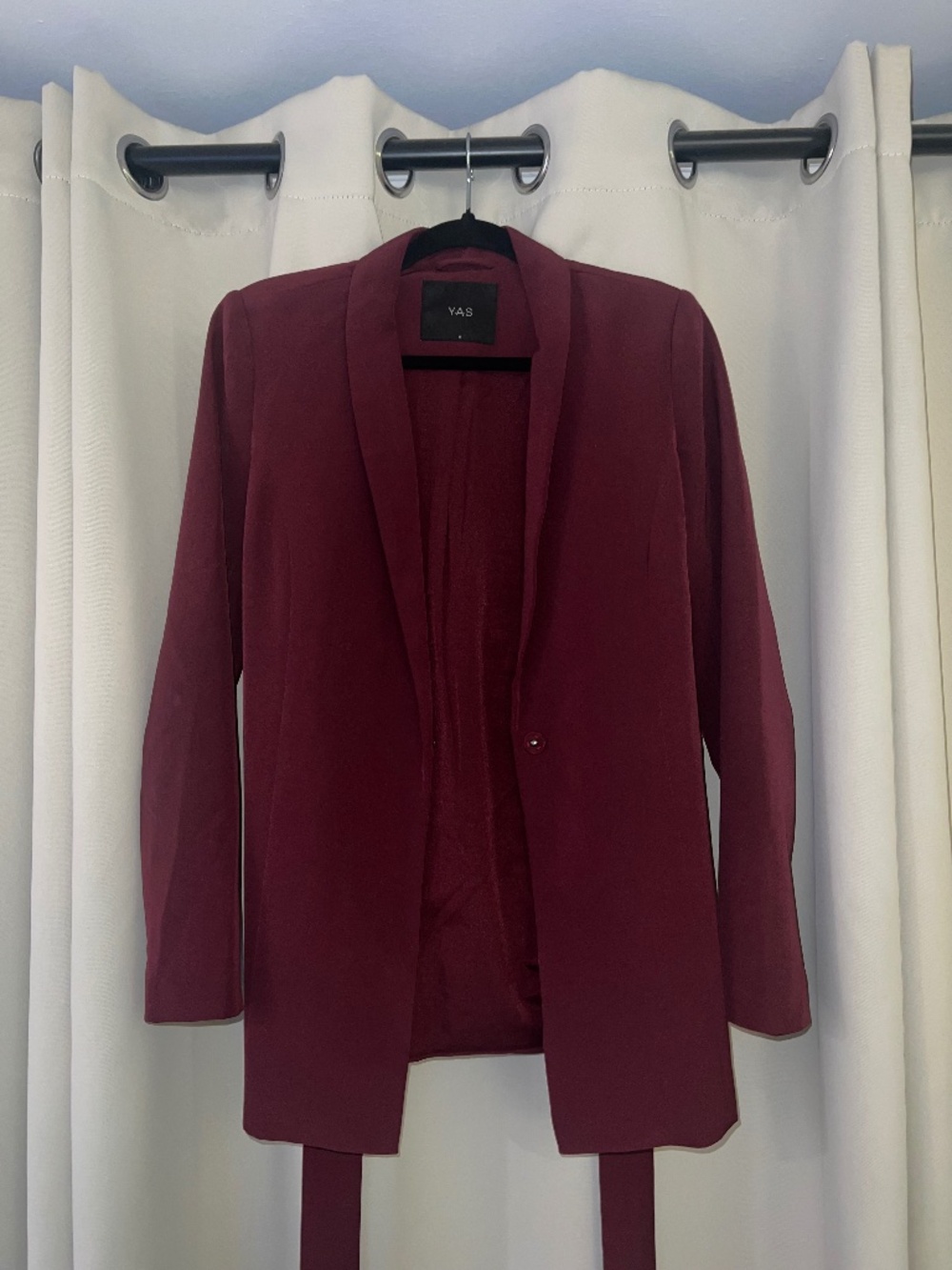 YAS Blazer